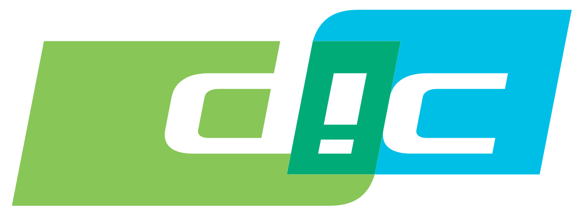 DIC Logo
